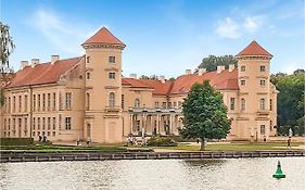 Lovely Ship In Rheinsberg Hafendorf